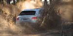 Bentley Bentayga 2016 года (AU)